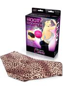 Booty Booster - Leopard Small (disc)